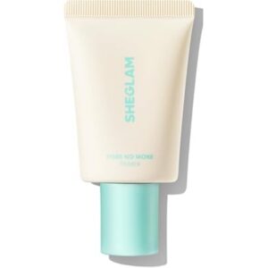 sheglam pore no more primer lightweight mattifying formula minimizes pores controls shine 20ml 339.99